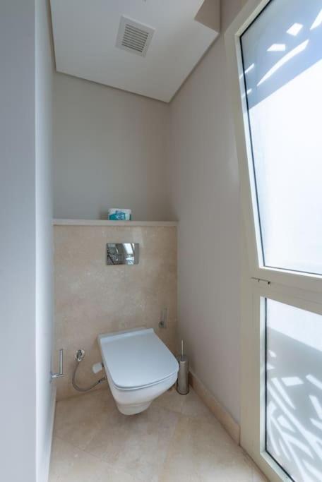 Appartement Modern 1br, Mangroovy, Gouna - 1br, Pool, & Hurghada