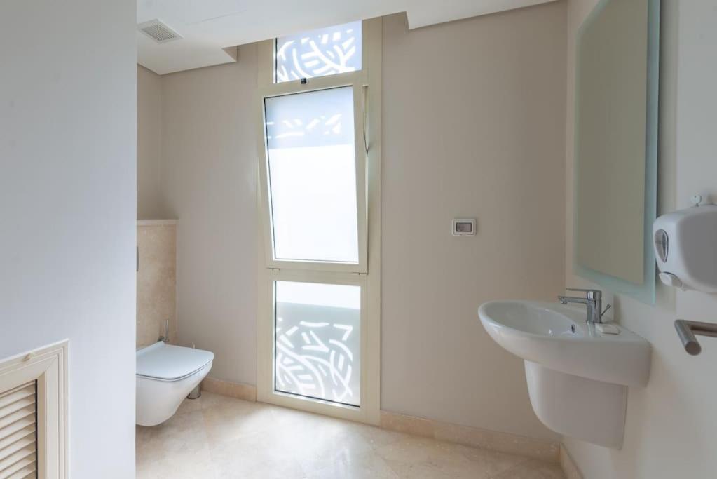 Appartement Modern 1br, Mangroovy, Gouna - 1br, Pool, & Hurghada