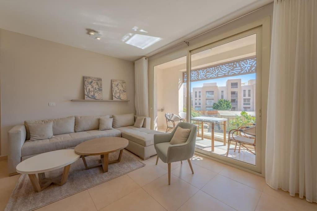 Appartement Modern 1br, Mangroovy, Gouna - 1br, Pool, & *