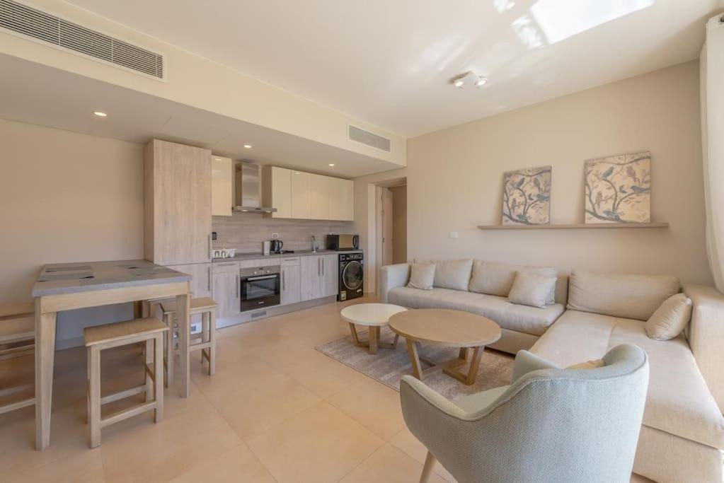 Appartement Modern 1br, Mangroovy, Gouna - 1br, Pool, & *